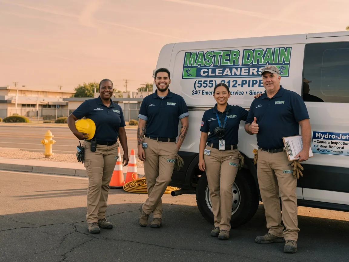 Drain Cleaning company in Silver Bay, NY
